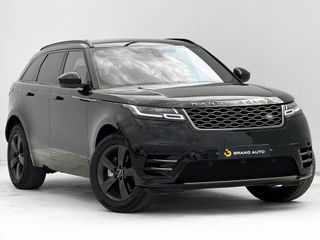 Land Rover Range Rover Velar 2020