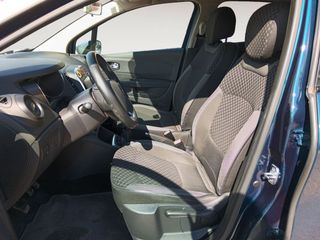 Renault Captur Zen Energy dCi 81 kW (110 CV)