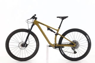 Specialized Epic Evo (MTB) t.M Reacondicionada