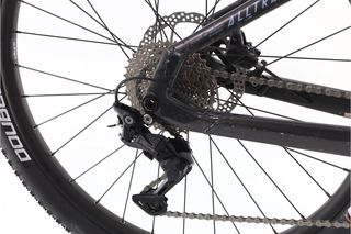 Haibike AllTrack 5 (ebike) t.M Reacondicionada