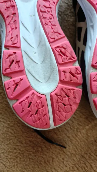 Zapatillas running mujer Asics talla 37