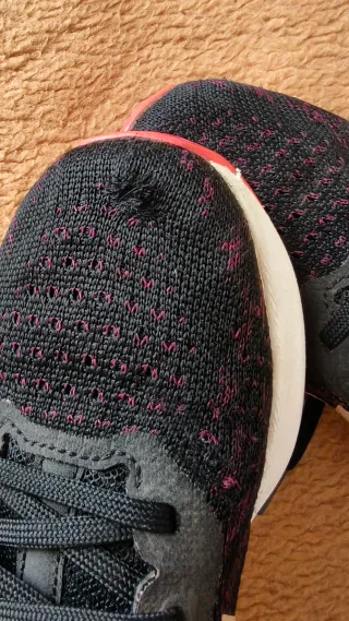 Zapatillas running mujer Asics talla 37