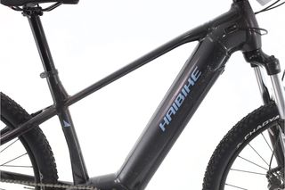 Haibike AllTrack 5 (ebike) t.M Reacondicionada