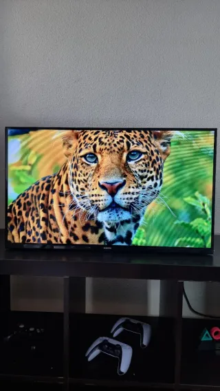 Xiaomi Smart TV 32" A2 Series - 2 MESES DE GARANTÍ