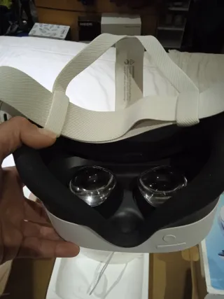 Meta Quest 3S Gafas VR 128 GB