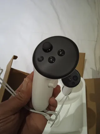 Meta Quest 3S Gafas VR 128 GB