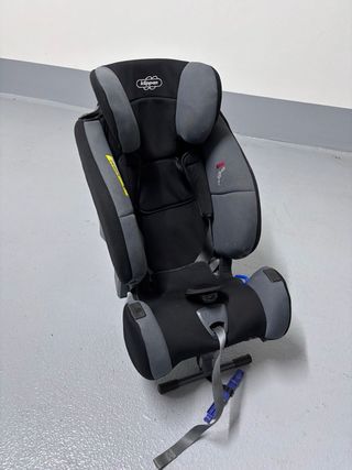 Silla coche Klippan Century a contramarcha