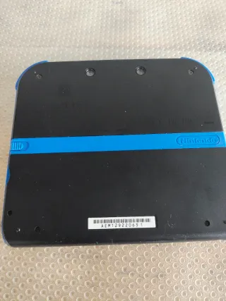 Nintendo 2DS Special Edition New Super Mario Bros.