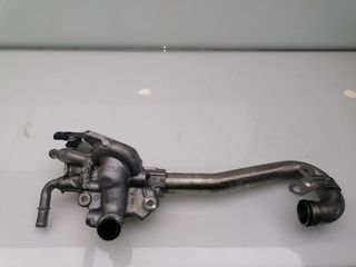 ENFRIADOR EGR RENAULT CLIO IV 675593