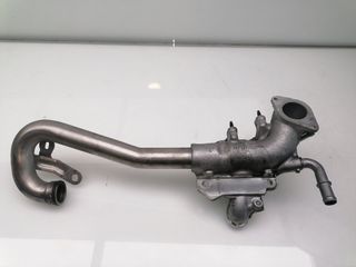 ENFRIADOR EGR RENAULT CLIO IV 675593