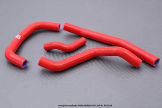 manguitos radiador PARA HONDA CRF 250 R / RX 2018