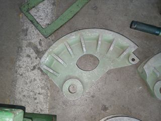 Curvadora de tubos VAS C-H-E1