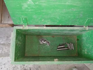 Curvadora de tubos VAS C-H-E1