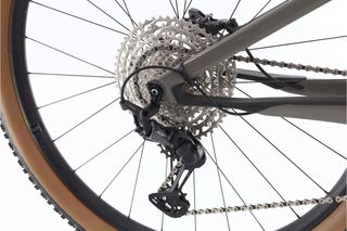 Cannondale Scalpel 2 XT (MTB) t.M Reacondicionada