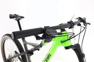 Cannondale Scalpel 2 XT (MTB) t.M Reacondicionada