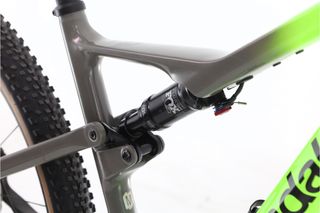 Cannondale Scalpel 2 XT (MTB) t.M Reacondicionada