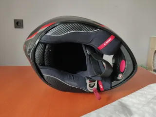 Casco Scorpion Exo 1400 Air Talla L