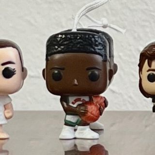 Lucas - Funko Pop Stranger Things Kinder Joy