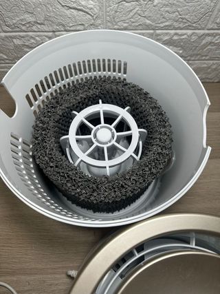 Philips Humidificador de Aire