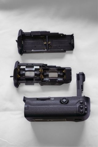 Canon EOS 5D Mark III Cámara DSLR Negra