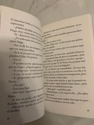 Libro El Club de los Raros