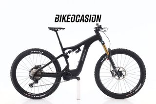 BH AtomX Lynx 9.9 XT (ebike) t.M Km.0