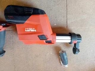 Cuerpo Atornilladora Pladur Hilti DRS-6-A