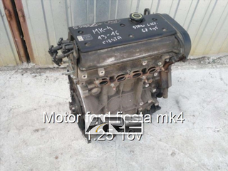 motor DHA Ford Fiesta MK4 1.25 16V gasolin