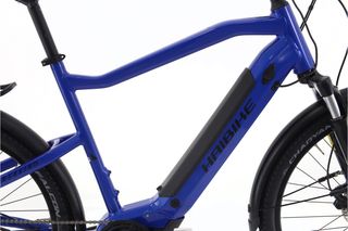 Promo · Haibike Trekking 4 (urbana) t.L Reacondicionada
