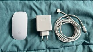 MacBook Air 15.3 M4 16GB RAM 256GB SSD