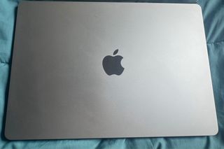 MacBook Air 15.3 M4 16GB RAM 256GB SSD