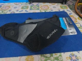 Cinturón hidratación y regalo brazalete deportivo