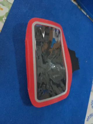 Cinturón hidratación y regalo brazalete deportivo