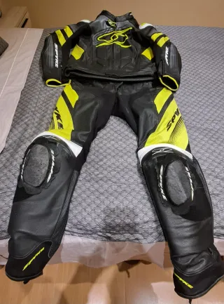 Mono de moto SPYKE
