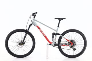 Ghost Kato FS (MTB) t.XL Km.0