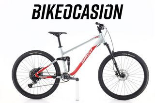 Ghost Kato FS (MTB) t.XL Km.0