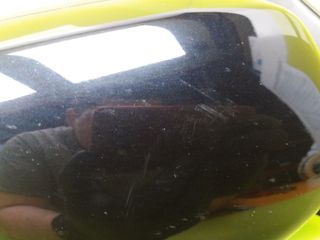 RETROVISOR DERECHO BMW SERIE 5 BERLINA (E34) 551321