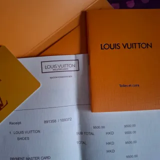 Scarpe Louis Vuitton Skate Swarovski originali