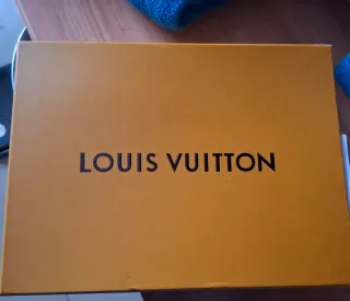 Scarpe Louis Vuitton Skate Swarovski originali