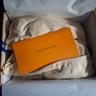 Scarpe Louis Vuitton Skate Swarovski originali