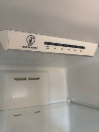 Frigorífico Telefac Blanco