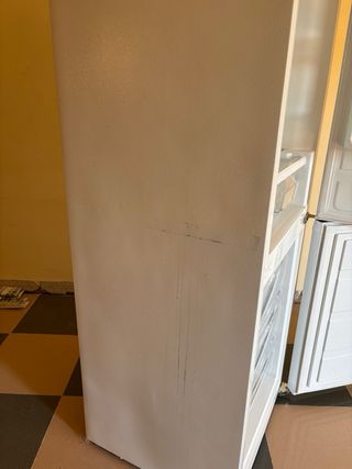 Frigorífico Telefac Blanco