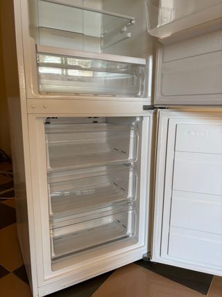 Frigorífico Telefac Blanco