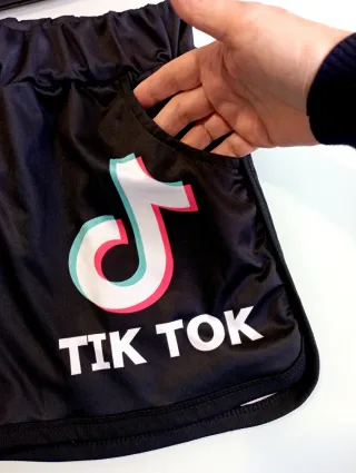 Conjunto TikTok 10/12 años