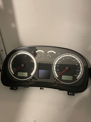 CUADRO INMO2 SPORT EDITION GOLF 4