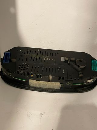 CUADRO INMO2 SPORT EDITION GOLF 4