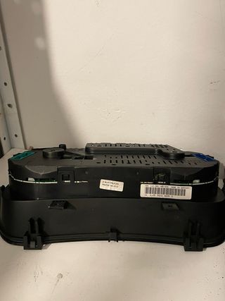 CUADRO INMO2 SPORT EDITION GOLF 4