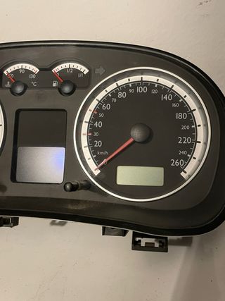 CUADRO INMO2 SPORT EDITION GOLF 4