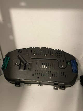 CUADRO INMO2 SPORT EDITION GOLF 4