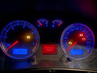 CUADRO INMO2 SPORT EDITION GOLF 4 DIESEL
